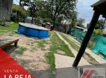 Casa · Propiedad a La Venta en La Reja