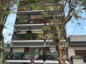 Departamento de 1 ambiente, Parque Avellaneda · Bonifacio y Martinez Castro: Monoamb Al Frente Balcon, Apto Prof Permuta Caba