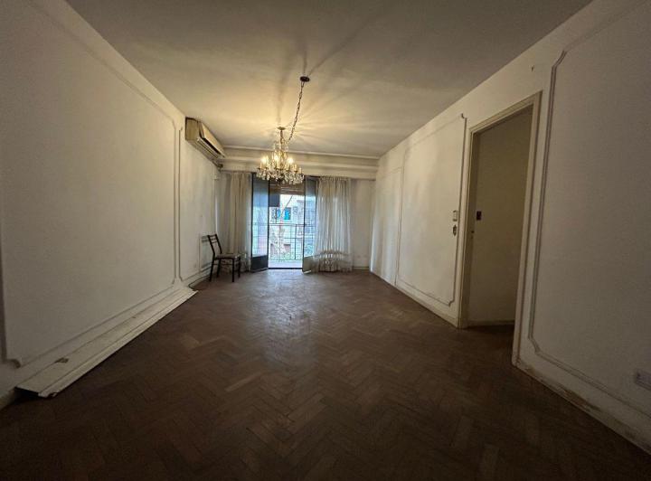 Departamento · 97m² · 4 Ambientes