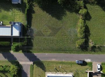Terreno · 950m² · Venta - Lote en La Martina I