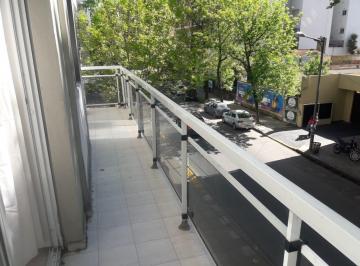 Departamento de 3 ambientes, Mar del Plata · 3 Ambientes Externo con Balcon Corrido y Patio