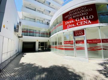 Garage · 12m² · Cochera en El Centro