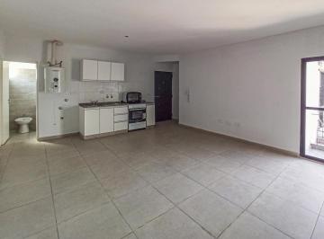 Departamento · 29m² · 1 Ambiente · Monoambiente con Terraza Exclusiva