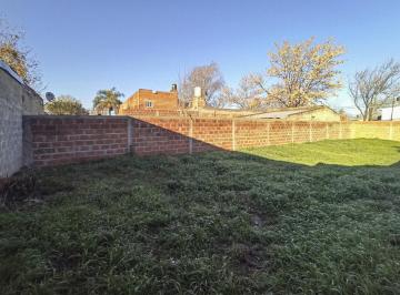 Terreno · 247m² · Lote de Oportunidad en Baigorria