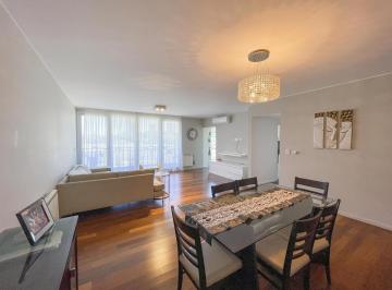 Departamento · 154m² · 4 Ambientes · 2 Dorm. en Torre Barranca – Ciudad Ribera