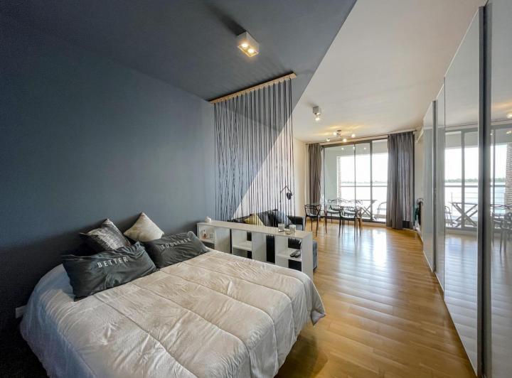 Departamento · 43m² · 1 Ambiente