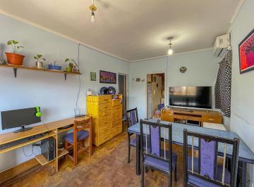 Departamento · 47m² · 4 Ambientes · 2 Dorm. con Cocina Separada de Oportunidad