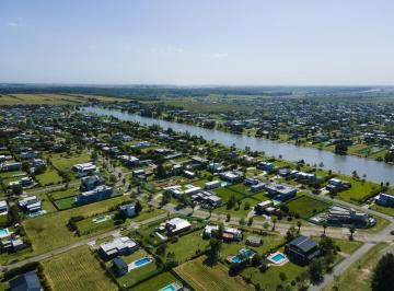Terreno · 1107m² · Gran Terreno en Puerto Roldán