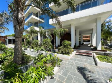 Departamento · 52m² · 2 Ambientes · Departamento de 1 Dormitorio en Torre Arealis con Amenities