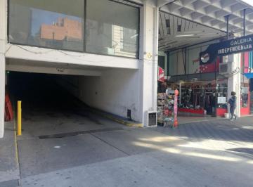 Garage · 10m² · Cochera Ideal Para Inversión en Galería Independencia