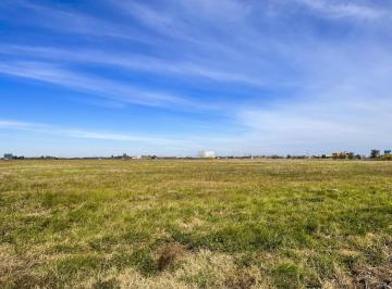 Terreno · 2520m² · Fracción de Tierra Subdividida en Barrio Tango