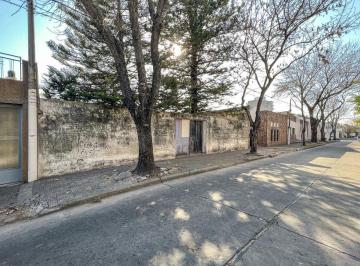 Terreno · 205m² · Terreno Baldío Arbolado