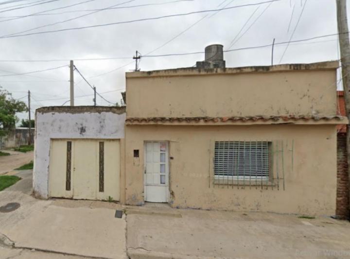 Casa · 85m² · 5 Ambientes