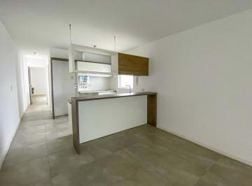 Departamento · 63m² · 2 Ambientes · Gran Unidad de 1 Dormitorio en Barrio Abasto