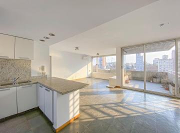 Departamento · 147m² · 6 Ambientes · 1 Cochera · 3 Dorm. con Cochera y Amenities