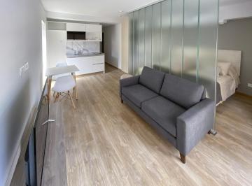 Departamento · 39m² · 2 Ambientes · 1 Dormitorio Apto Profesional con Terraza Exclusiva a Estrenar