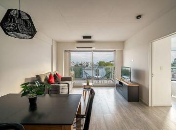 Departamento de 3 ambientes, Palermo · Humboldt y Cordoba - Dpto de 2 Dorm. en Moderno Edificio.