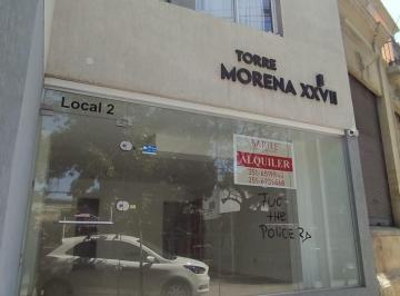 Foto · Alquiler! Local Comercial en Alta Cordoba!