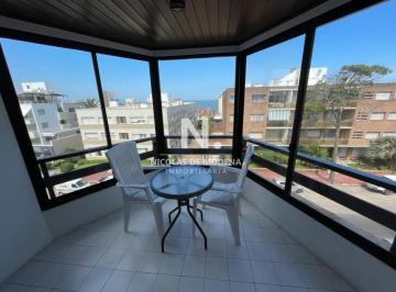 Foto1 · Apartamento en Venta en Punta del Este, Peninsula