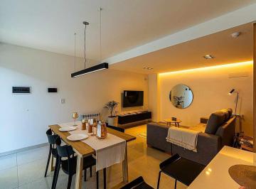 Imagen 1 - Tríplex de 3 dormitorios con patio, piscina y parrillero, en Fisherton. Entrega inmediata. - · Tríplex de 3 Dorm. con Patio, Piscina y Parrillero, en Fisherton. Entrega Inmediata.
