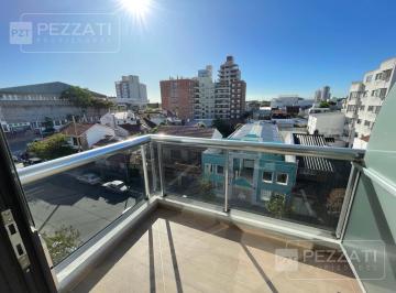 Departamento · 83m² · 2 Ambientes · 1 Cochera · Departamento - Chauvin