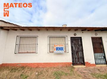 Casa de 2 ambientes, Mar del Tuyú · Venta Chalet Semi Independiente a 400 m del Mar en Mar del Tuyú