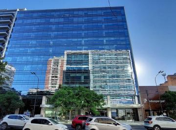 Oficina comercial en Alquiler · Oficinas en Alquiler | Av del Libertador 6350, Núñez | 951 m²