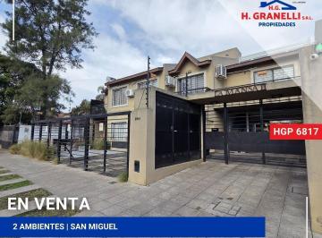 HGP-HGP-6817_2 · Departamento 2 Ambientes. | Muñoz Al 2900