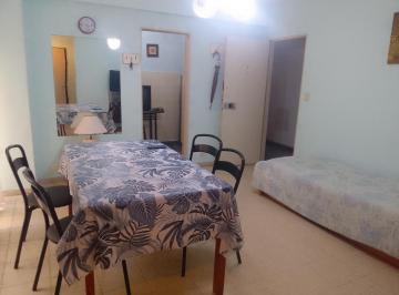 Departamento de 2 ambientes, Mar del Plata · Venta 2 Ambientes Contrafrente. con Patio.