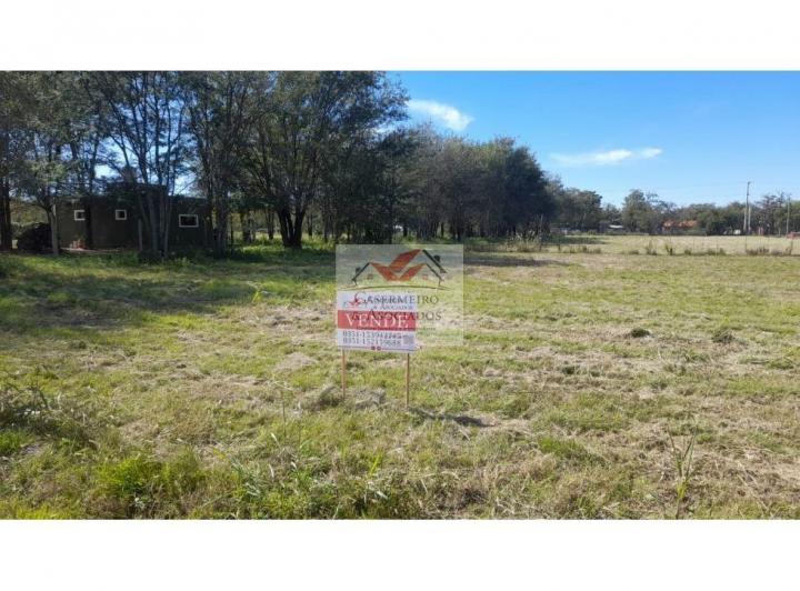 Terreno · 520m²
