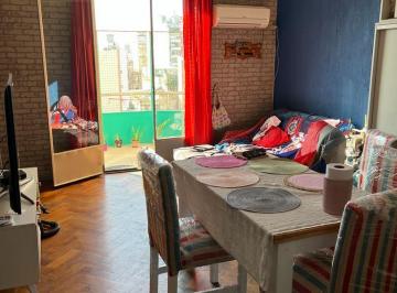 Departamento de 4 ambientes, San Cristobal · Depto 4 Amb - Zona San Cristobal