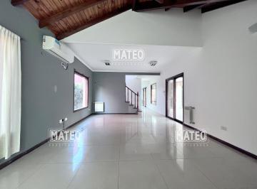 Casa de 4 ambientes, Moreno · Country Banco Provincia - Moreno - Bs. As. G. B. A. Zona Oeste