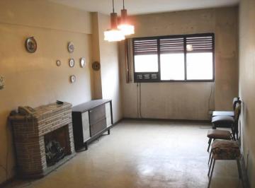 Departamento · 80m² · 4 Ambientes · Artigas 3000 - 4 Ambientes en Venta/ con Renta - Villa del Parque