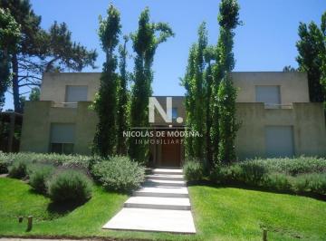 Foto1 · Casa en Laguna Blanca en Alquiler