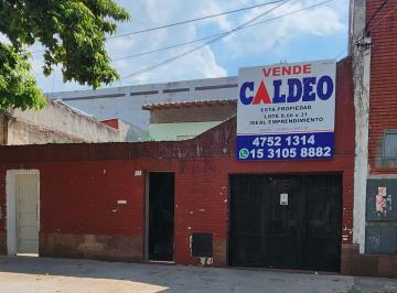 Terreno · 250m² · Lote 8.66 X 31