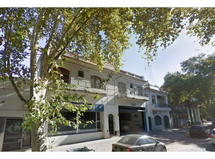 Casa · 70m² · 4 Ambientes