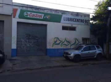 Local comercial , Esteban Echeverría · Galpon