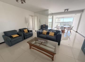 Foto1 · Piso Alto en Roosevelt, 3 Dorm.