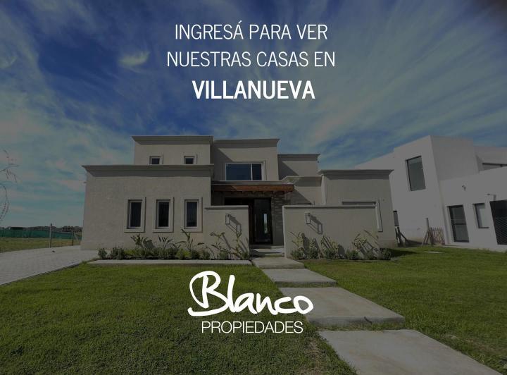 Desarrollo horizontal · Emprendimiento Villanueva | Todas Nuestras Propiedades! en Villanueva, Tigre, G. B. a. Zona Norte