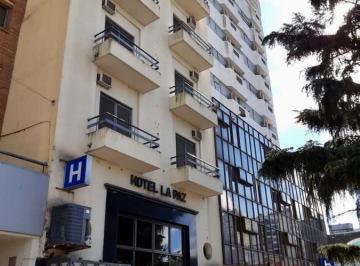 Terreno · 900m² · Venta Hotel Microcentro Ideal Inversion