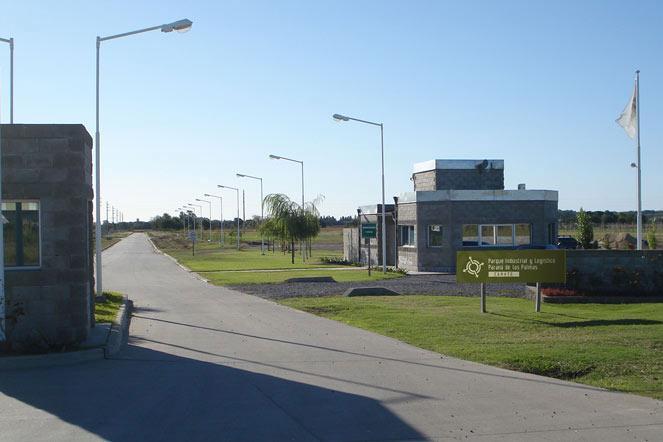 Terreno · 10233m²