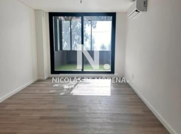 Foto1 · Venta Monoambiente con Patio Al Frente, Entrega Inmediata. Punta Carretas.