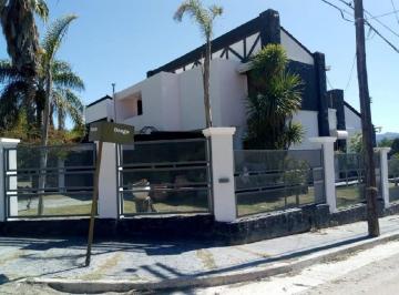 Foto · Espectacular Vista! Venta Casa en Carlos Paz, Costa Azul Id: 3951