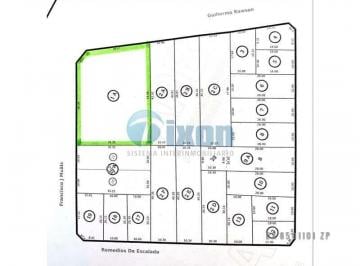 Foto 1 · Martínez - Lote Venta Usd 1.100.000