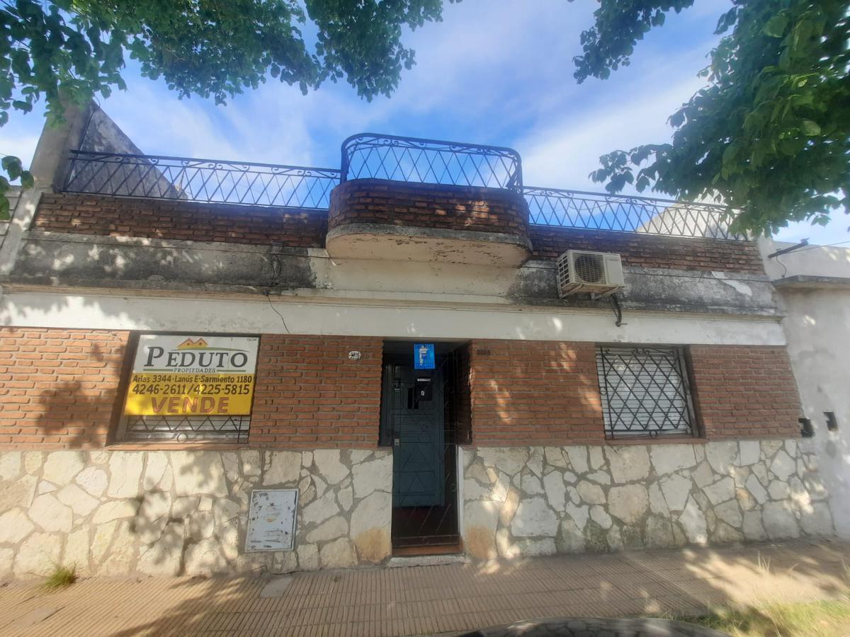 Alvear 4016