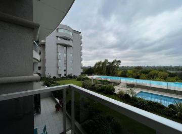 Foto · Venta Departamento 2 Dorm. en Suites - Chateau Village Laplace - Amplio - Luminoso, Vista Única