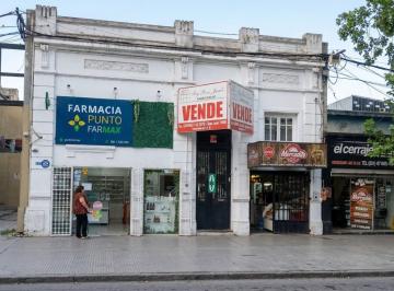 JAI-JAI-581_2 · Venta Casa Av Sarmiento 700 - Casa de 3 Dorm. + 2 Loc