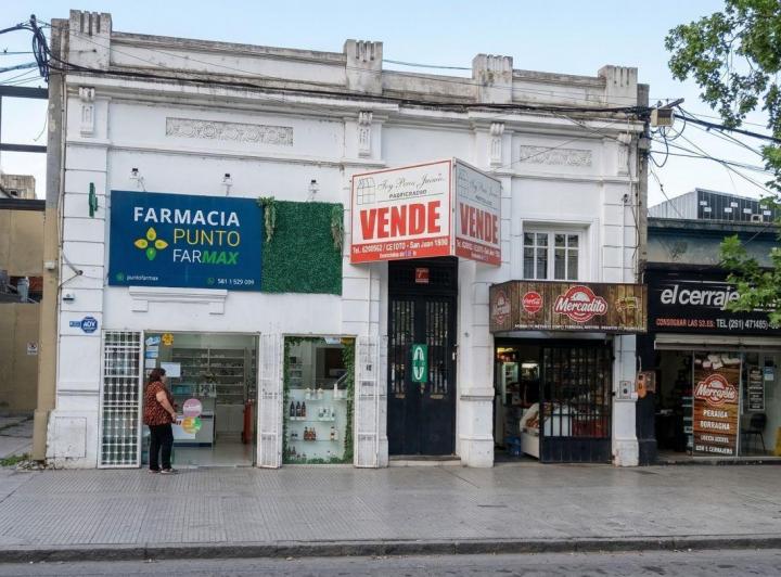 Casa · 280m² · 4 Ambientes