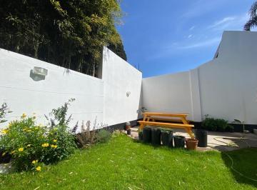 PH de 3 ambientes, Vicente López · PH en Venta 3 Ambientes Reciclado con Jardín y Terraza