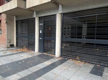 Departamento · 40m² · 2 Ambientes · 1 Cochera · Departamento 2 Ambiantes en Duplex con Cochera!